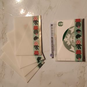 Double Sided Pockets